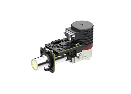 640x512 15μM Cooled Camera Modules RS058 T2SL LWIR Camera Core