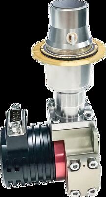 320x256 Resolution MWIR Cooled Thermal Imaging Detector with 10mK NETD for Optical Gas Imaging