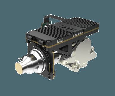 640x512 / 15μm MCT MWIR Cooled Thermal Module for Multi Sensor Payload
