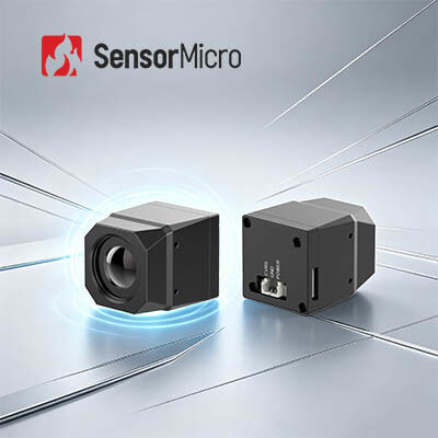 640x512 Resolution 12μm Pixel Size Uncooled Infrared Camera Module for Security & Monitoring