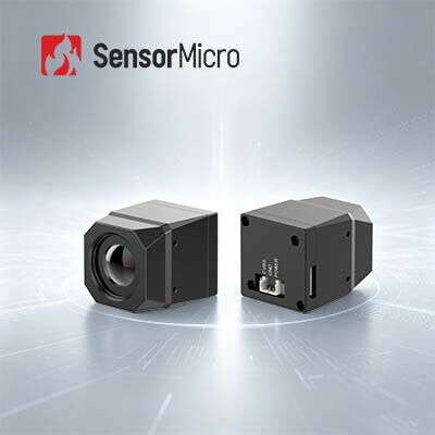 MICO612 Uncooled LWIR Thermal Camera Module with 640x512 Resolution, Low Power Consumption, and Multiple Lenses