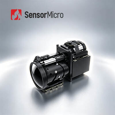 GAVIN GC615HMG 640×512 Resolution 15μm Pixel Pitch MWIR Infrared Camera Core with Fast Integration