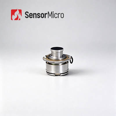 MCT 128x128 25μm Cooled Infrared Detector Integrated Dewar Cooler Assembly MWIR FPA