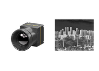 Thermal Camera Core with Thermography for Unmanned Aerial Vehicle System