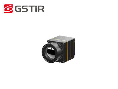 ماژول تصویربرداری حرارتی LWIR خنک نشده 640x512 12uM برای بارهای پهپاد