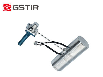 خنک کننده استرلینگ خطی LS734 برای خنک کننده آشکارساز مادون قرمز خنک شده MCT