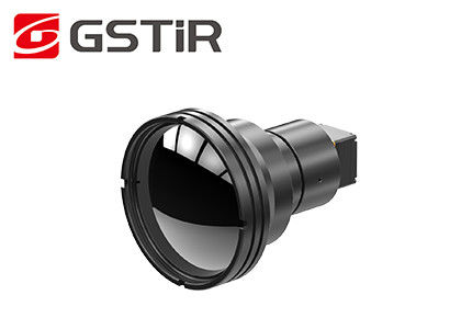 هسته دوربین حرارتی RS232 LWIR در فضای باز 640x512 برای نظارت بر امنیت
