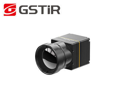 ماژول تصویربرداری حرارتی LWIR با آشکارسازهای مادون قرمز 640x512 12μM برای فضای باز