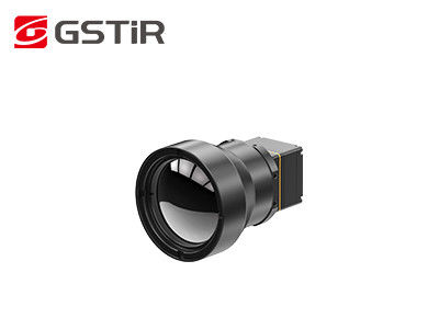 ماژول تصویربرداری حرارتی فشرده LWIR TWIN612 برای آتش نشانی و نجات
