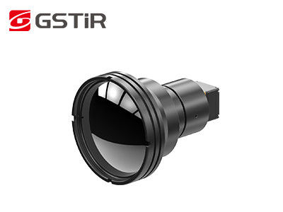 ماژول تصویربرداری حرارتی فشرده LWIR TWIN612 با مصرف برق کم