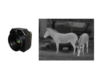 67g کشنده مادون قرمز 8μm-14μm محدوده طیف