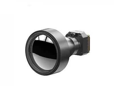 ماژول دوربین نظارت حرارتی مادون قرمز LWIR 640x512 9Hz 60Hz