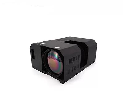 ماژول آشکارساز مادون قرمز خنک‌شده با تشخیص دوربرد هسته 1280x1024 12μm
