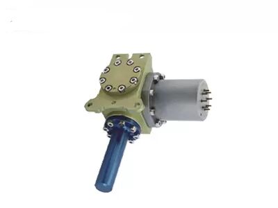 400mW Split Rotary Stirling Engine Cryocooler Low Consumption