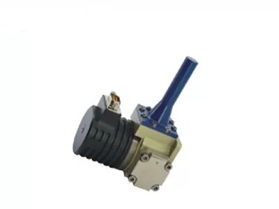 400mW اسپلیت موتور استرلینگ روتاری کرایوکولر کم مصرف