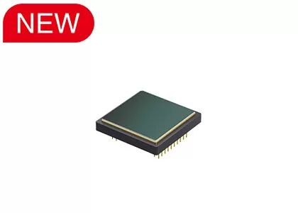 آشکارساز تصویربرداری حرارتی FPA خنک نشده 8~14μm برای ADAS