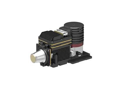 Cooled Thermal Camera Core 320x256 Resolution 30μm Pixel with RS058 Cryo Cooler