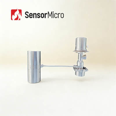 آشکارساز دوربین حرارتی OGI با خنک‌کننده موج میانی 320x256/30 میکرومتر برای تجسم نشت گازهای VOC