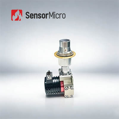 تشخیص نشت گاز VOC ها آشکارگر تصویربرداری حرارتی MWIR خنک شده با وضوح 320x256 و اندازه پیکسل 30μm برای حساسیت بالا 10mK NETD