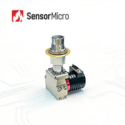 320x256/30μm حساسیت بالا خنک کننده مادون قرمز برای VOCs تشخیص نشت گاز در صنعت پتروشیمی