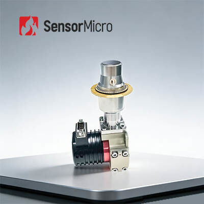 320x256 رزولوشن MWIR کشنده مادون قرمز با اندازه پیکسل 30μm برای دوربین تصویربرداری گاز نوری خنک