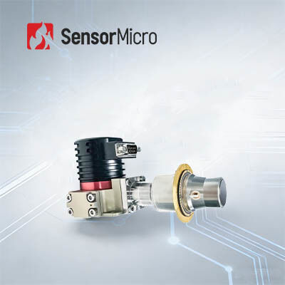 آشکارساز تصویربرداری گاز نوری با NETD 20mK با رزولوشن 320x256 و محدوده طیفی 10.3-10.9 میکرومتر