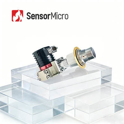 320x256/30μm LWIR خنک شده گازی نوری تصویربرداری مادون قرمز کشنده برای صنعت شیمیایی