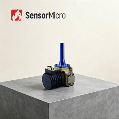 RS058 خنک کننده کریو استرلینگ مقاوم به فرسایش بالا با قدرت خنک کننده 550mW و 10000hrs MTTF مجمع خنک کننده یکپارچه Dewar