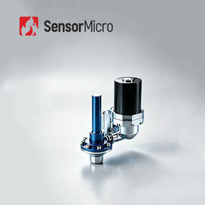 400mW Split Rotary Stirling Engine Cryocooler با مصرف کم و اندازه کوچک