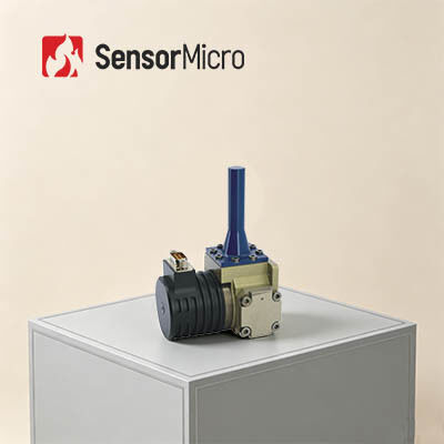 RS079 750mW کم سر و صدا کمپکت یکپارچه خنک کننده Dewar برای کاربردهای کریوجنیک