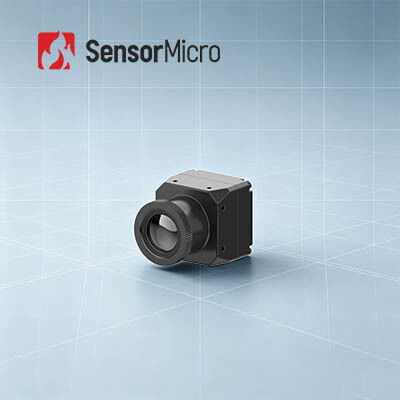 Ultra Compact Uncooled Thermal Module with 640×512 Resolution and 8μm Pixel Size for High-Quality Imaging