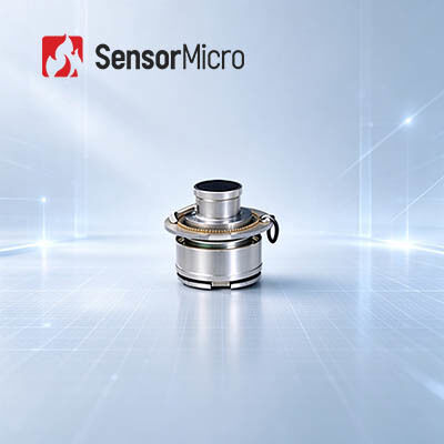 128x128 25μm Mid Wave Cooled Infrared Detector MWIR MCT آشکارساز مادون قرمز