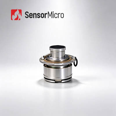 128x128 25μm Mid Wave MCT خنک کننده مادون قرمز برای تصویربرداری حرارتی با حساسیت بالا