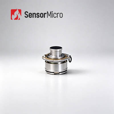 128x128 25μm MCT خنک کننده مادون قرمز MWIR خنک کننده برای تصویربرداری حرارتی
