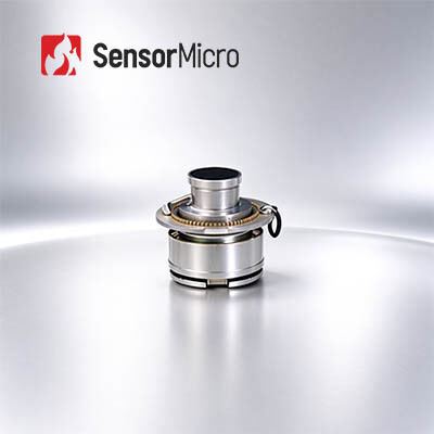 128x128 25μm Mid Wave MCT خنک کننده مادون قرمز برای سیستم های تصویربرداری حرارتی MWIR
