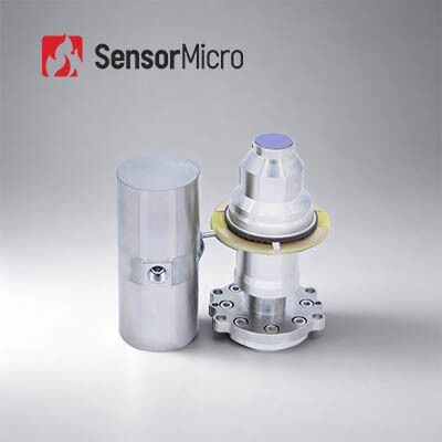 T2SL 1024×768 آشکارگر مادون قرمز خنک شده 10μm MWIR آشکارگر مادون قرمز برای نظارت دوربرد