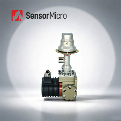 آشکارساز IR با وضوح بالا 1280x1024 12μm Infrared Associates MCT Detector