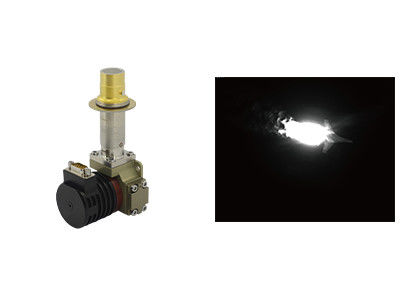 C615S Type II Superlattice LWIR خنک کننده مادون قرمز 640x512 / 15µm